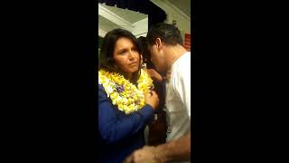 Rep. Tulsi Gabbard Kailua, Oahu 04/15/2017 Rep. Tulsi Gabbard Kailua, Oahu 04/15/2017