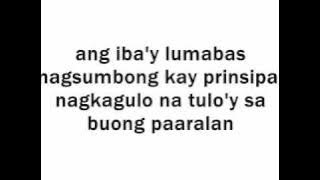 linda blair lyrics by tanya markova