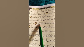 القرآن الكريم. ماتيسر من سورة النمل. بصوت مريح القارئ محمد الفقيه جزاك الله خيرا.