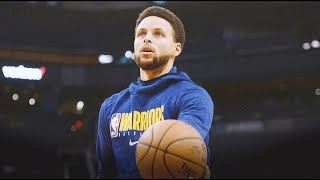Stephen Curry ★ Alone, Pt. II ★ COME BACK MIX 2020