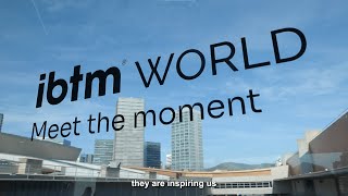 Befuture Presents 80 Groundbreaking Projects At Ibtm