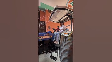 New Holland 4*4 Le Aaye #trending #viralvideo #youtube #trendingshorts #shortsvideo #shorts