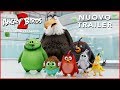 Angry Birds 2 - Nemici Amici per Sempre | Trailer 2 | Dal 12 settembre al cinema