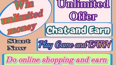 WowApp full details how to work how to Cashout in 6 minutes video  earning messenger