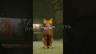 Игры, в которых вы управляете животным #видеоигры #stray #goatsimulator