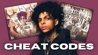 How To Make Beats For Lil Tony (His New Sound)