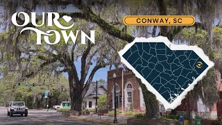 Conway | Our Town