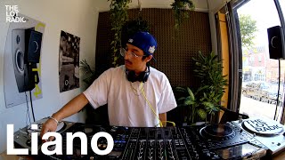 Liano @TheLotRadio in LA x AIAIAI 10-24-2024