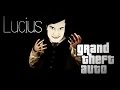 Люциус в GTA / Обзор мода