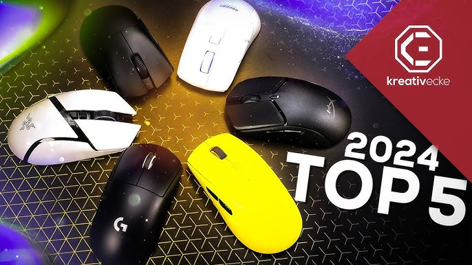 MAUS AIMO REVIEW ROCCAT YouTube - Kone Remastered RGBA TOP - GAMING