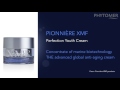 Phytomer premium antiaging face  pionnire xmf