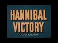 WORLD WAR II VICTORY SHIP FILM "HANNIBAL VICTORY" PART 1 28452