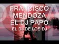 SALSA ROMANTICA DJ PAPO