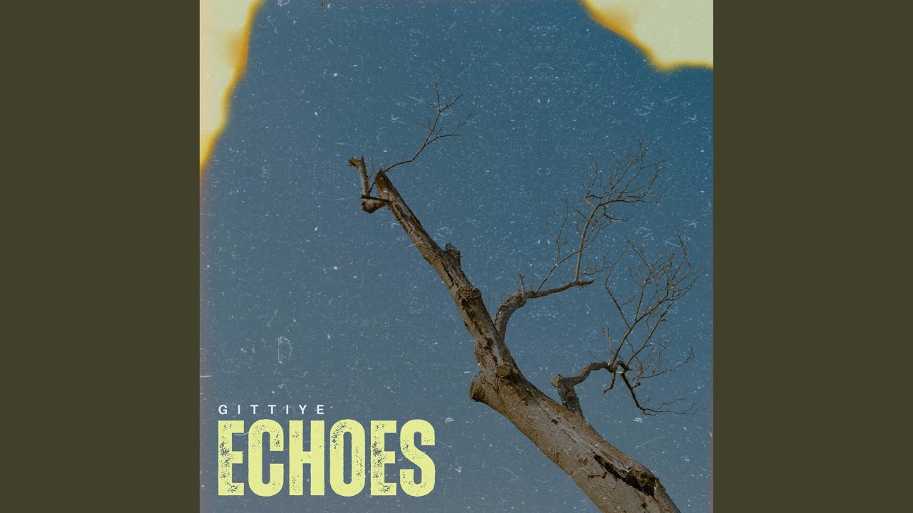 Watch Echoes on YouTube Watch Echoes on YouTube