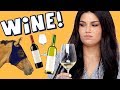 Bailey Does ... WINE  "Is This Where Youre Going To MURDER ME? "  Ep. 2 | Bailey Sarian