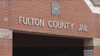 2 more contractors arrested at Fulton Co. jail for smuggling phones, inappropriate inmate relations