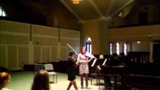 VCU masterclass excerpt