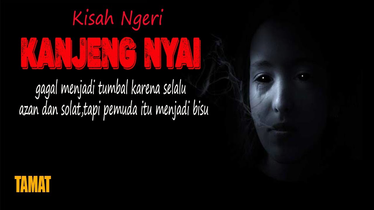 KISAH NGERI ❗️❗️ KEAJAIBAN AZAN DAN SOLAT/SELAMAT DARI ISTANA RATU PESUGIHAN TAMAT