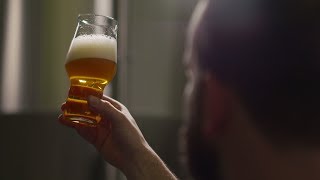 Рекламный ролик New Riga's Brewery | New Riga's Brewery commercial