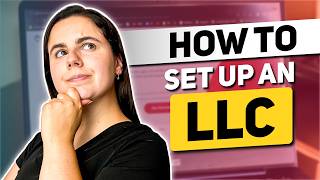 How to Set Up an LLC 2026: Step-by-Step Guide