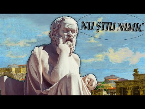 Video: Ce au în comun Aristotel și Socrate?