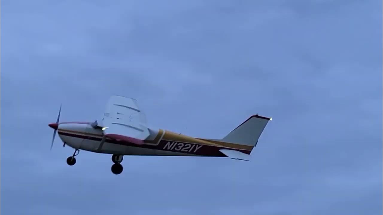 More Action at Reklaw FlyIn! YouTube