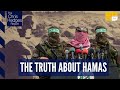 Hamas how israel created its own nemesis wpaola caridi  the chris hedges report