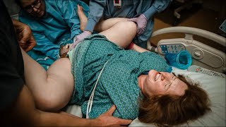 live😱 NATURAL BIRTH VLOG 2026 | THE MOST POWERFUL MOMENT OF A MOTHER’S LIFE #BirthVlog