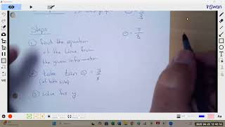 MATH 2412   CH 9 SEC 2   Polar Equations and Graphs   DAY 25