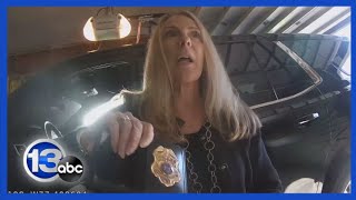 Community members speak out about Monroe County District Attorney Sandra Doorley