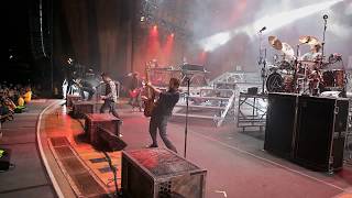 Linkin Park Live Cuayhoga Falls Ohio 2008 08 19 [Full Concert]