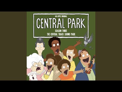 Central Park Cast, Leslie Odom Jr. - Working Song (End Credit)