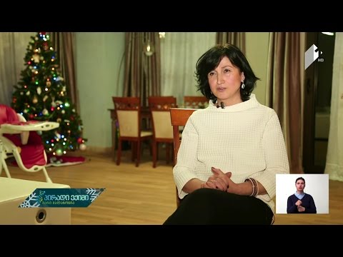 „მე დავამარცხე კიბო“ - ნინოს ისტორია