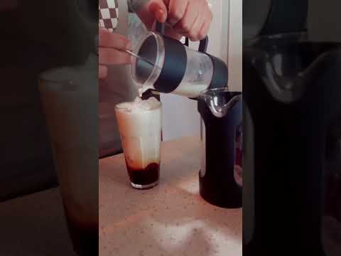 آیس کارامل ماکیاتو برای توووو