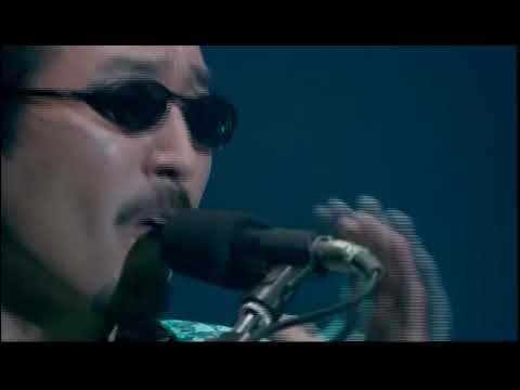 THE ALFEE 「BEST HIT ALFEE」(シングルメドレー) 2000th LIVE CONCERT STARTING OVER 2005