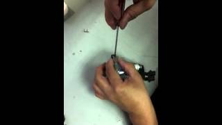 Bqc-pgc20x/1 install