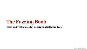 Testing Graphical User Interfaces
