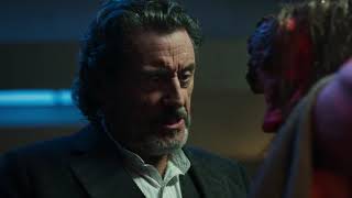 Hellboy 2019 English FULL MOVIE HD