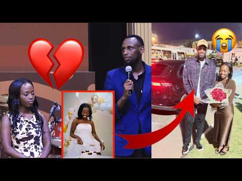 💔🔥FELIX Yaanze Ko Amafoto Yo kwakira Divine Kukibuga Cy'indege Baya posting😭💔