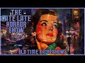 Mix bag compilation city of shadows  old time radio shows  all night long 12 hours