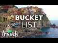 Top 10 Incredible Bucket List Destinations