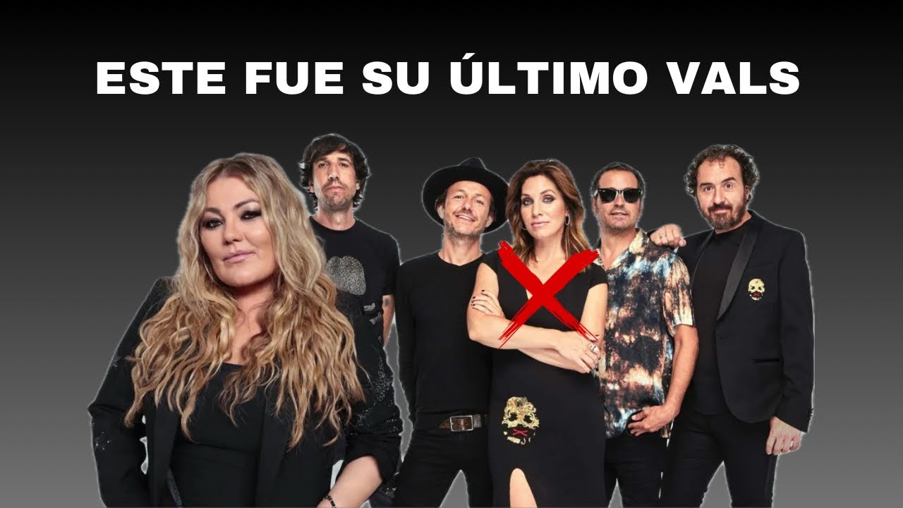 Watch EL ÚLTIMO VALS - La historia detrás del MAYOR ÉXITO de La OREJA DE VAN GOGH on YouTube Watch EL ÚLTIMO VALS - La historia detrás del MAYOR ÉXITO de La OREJA DE VAN GOGH on YouTube