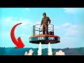 CAN YOU BELIEVE THESE SECRET AIRCRAFT ACTUALLY EXISTED?
