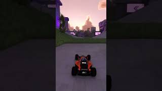 Weekly Shorts Week 70 - Aether Construct #trackmania #shorts #gaming #weeklyshorts