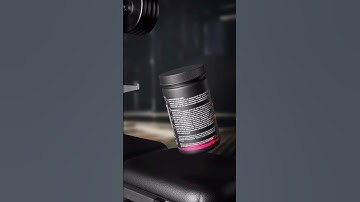 Body supplement #3danimation #3dads Product 3D Animation Video ad+91 9873350605