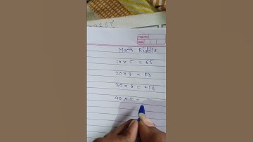 Can you solve this, math riddle, math puzzle #16 #maths #mathstricks  #puzzle #shorts #short #short