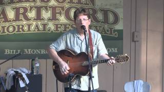 Tim O'Brien ~ My Girl's Waiting for Me ~ John Hartford Memorial Festival 6/4/2011 chords