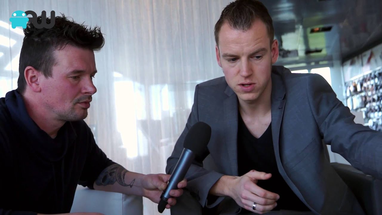 KlikAanKlikUit, maakt je leven thuis wel heel gemakkelijk