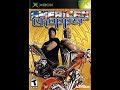 Gameplay Of American Chopper Part 1 OG XBOX 
