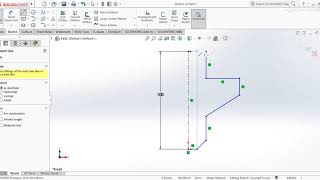 Famous #SOLIDWORKS-REVOLVE-1 Profile